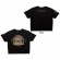Tool - Eye Geo Glow Lady Bl Crop Top Tool - Eye Geo Glow Lady Bl Crop Top