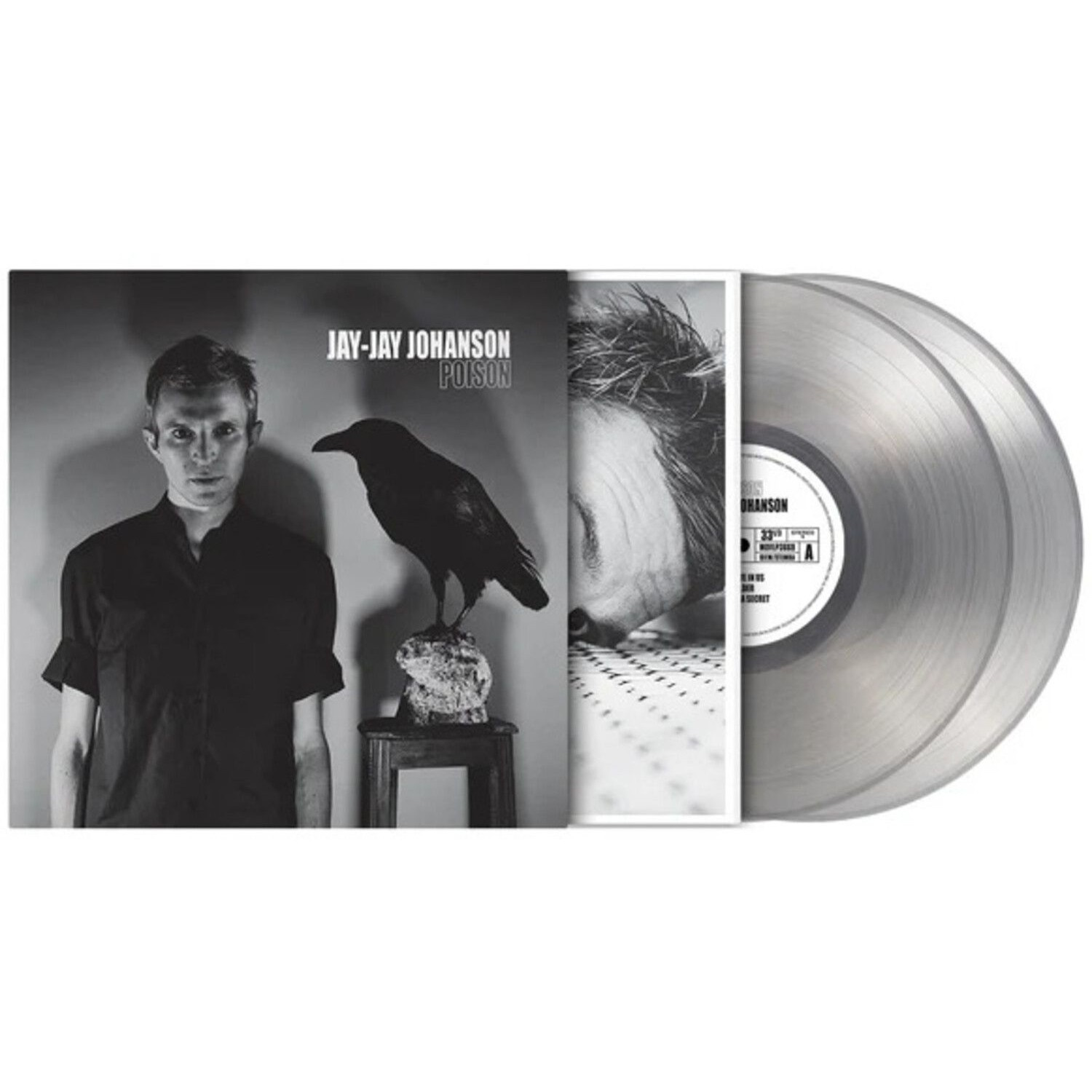 Jay-Jay Johanson - Poison
