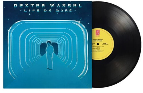 Dexter Wansel - Life On Mars