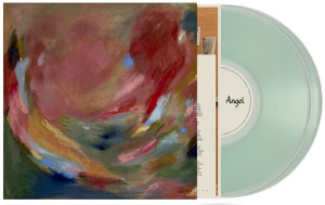 Mcalpine Lizzy - Angel (Looking Glass Coke Bottle Clear Vinyl)