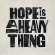 Joy Oladokun - Hope Is A Heavy Thing Joy Oladokun - Hope Is A Heavy Thing