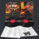 Tokyo Blade - Burning Down Paradise (2 Lp Black V Tokyo Blade - Burning Down Paradise (2 Lp Black V
