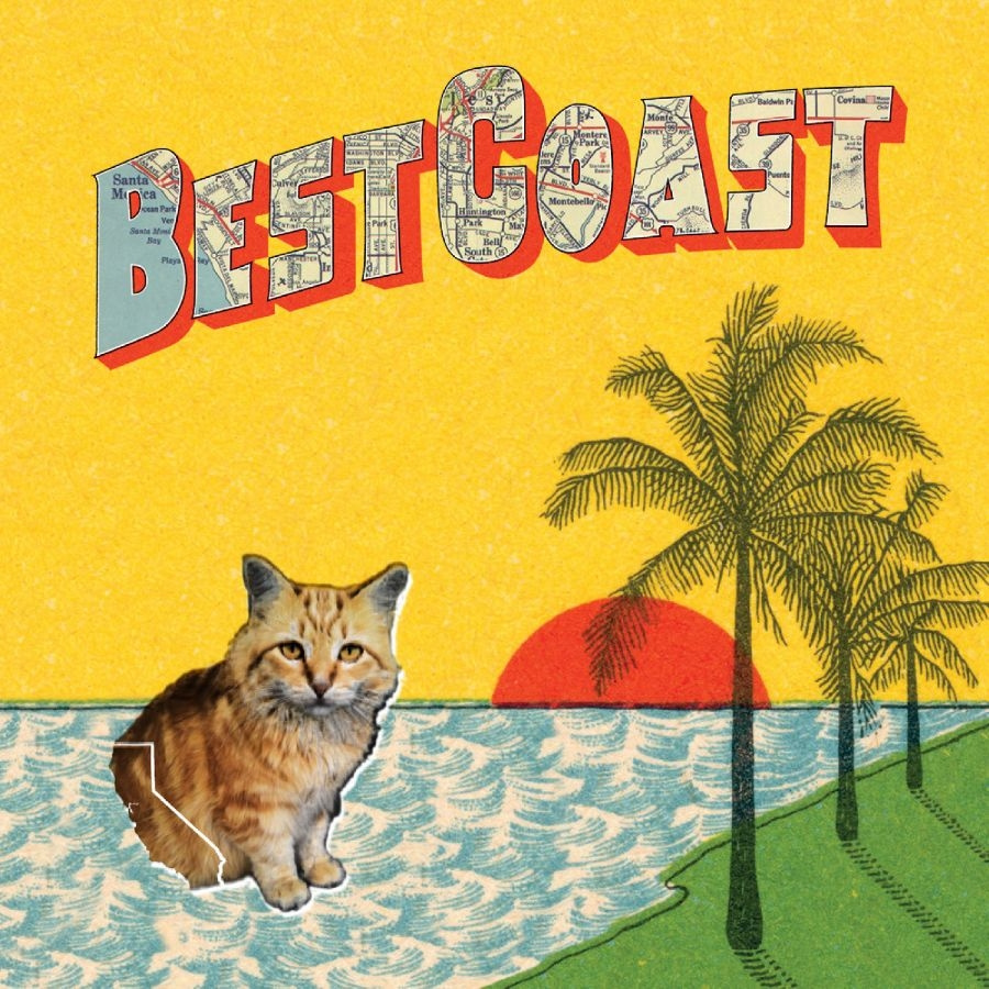 Best Coast - Crazy For You