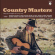 Various Artists - Country Masters / Vintage Sounds Various Artists - Country Masters / Vintage Sounds