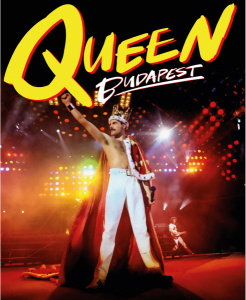 Queen - Queen Budapest