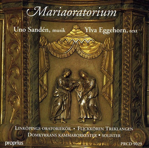 Sanden/Eggehorn - Mariaoratorium