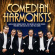 Comedian Harmonists - Comedian Harmonists Comedian Harmonists - Comedian Harmonists