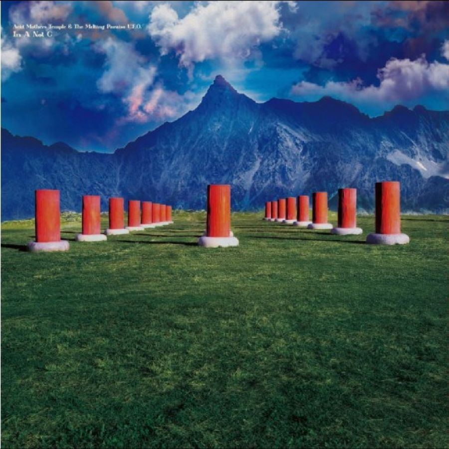 Acid Mothers Temple & The Melting P - In A Not C