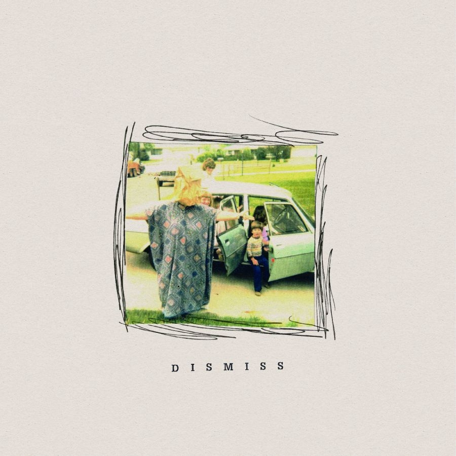Dismiss - Lost Transmissions: 1995-1996