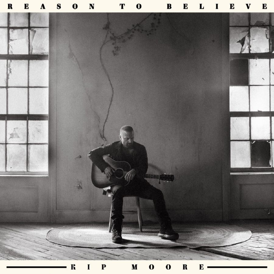 Kip Moore - Reason To Belive