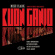 Mike Clark - Kuon Ganjo Mike Clark - Kuon Ganjo