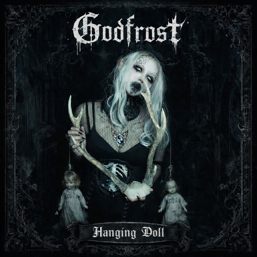 Godfrost - Hanging Doll
