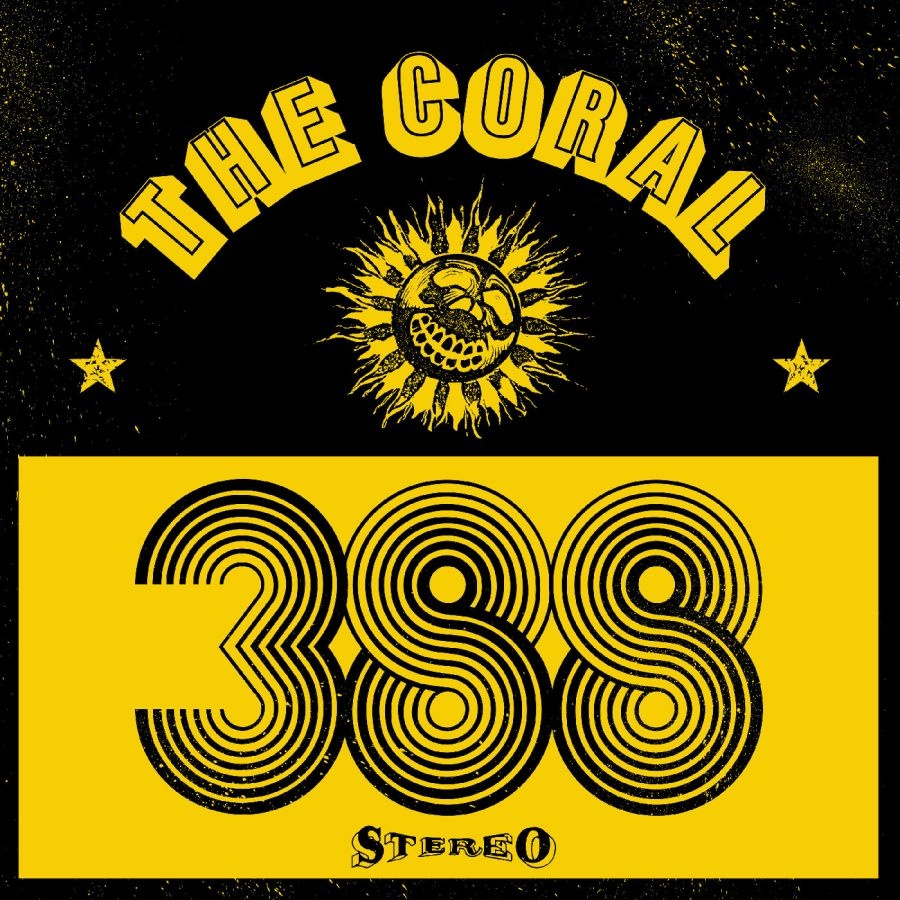 Coral - 388