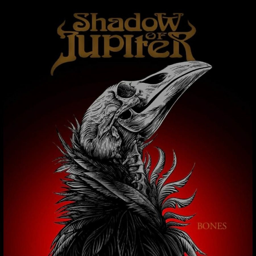 Shadow Of Jupiter - Bones
