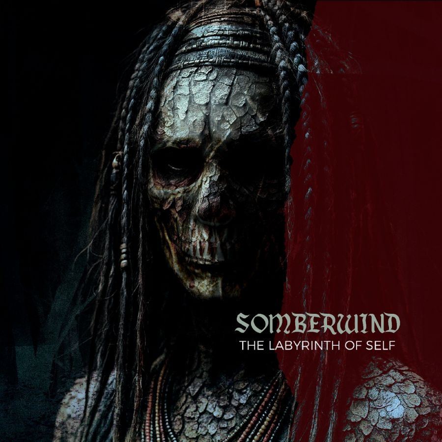 Somberwind - Somberwind: The Labyrinth Of Self