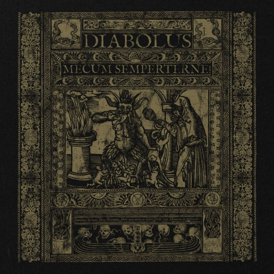 Diabolus Mecum Semperterne - Diabolus Mecum Semperterne
