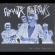 Frantic Flintstones - X-Ray Sessions Frantic Flintstones - X-Ray Sessions