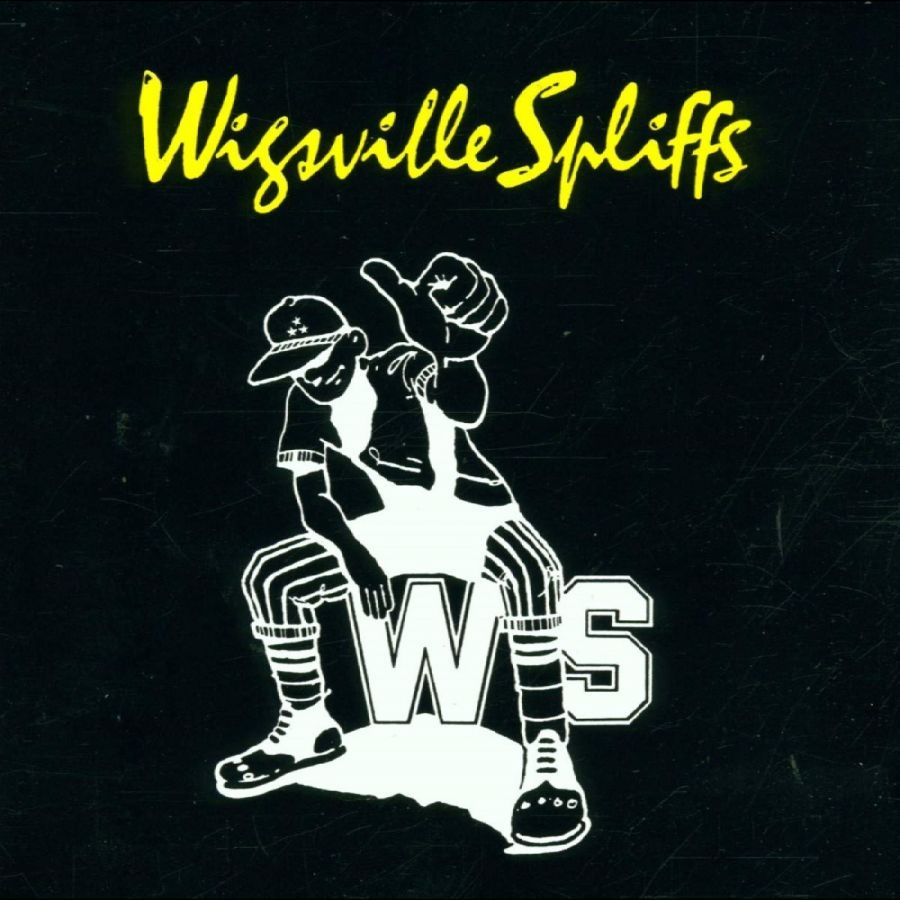 Wigsville Spliffs - Wigsville Spliffs