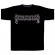 Dissection - T/S Logo (Xxl) Dissection - T/S Logo (Xxl)