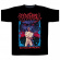 Sepultura - T/S Schizophrenia (L) Sepultura - T/S Schizophrenia (L)