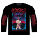 Sepultura - L/S Schizophrenia (Xxl) Sepultura - L/S Schizophrenia (Xxl)