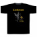 Candlemass - T/S Killing Of The Sun The (Xxl) Candlemass - T/S Killing Of The Sun The (Xxl)