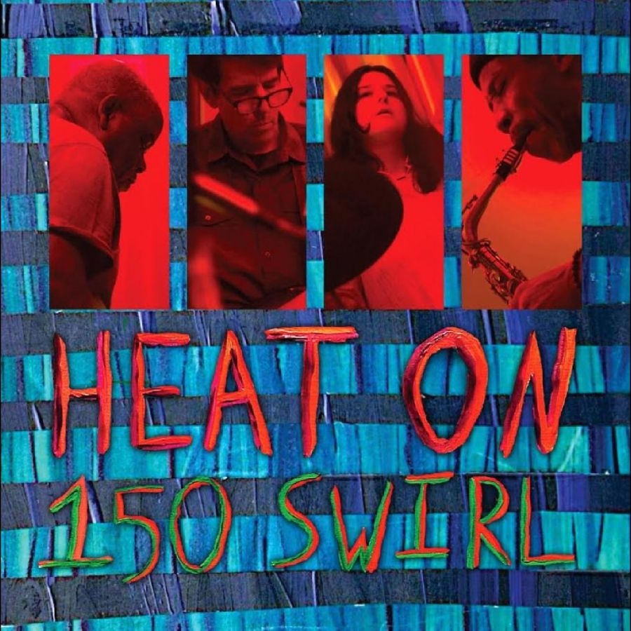 Heat On - 150 Swirl