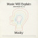 Mocky - Music Will Explain (Choir Music Vol Mocky - Music Will Explain (Choir Music Vol