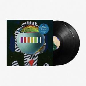 Dj Shadow - The Mountain Will Fall (10th Anniversary Special Edition 2LP)