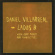 Daniel Villarreal Jeff Parker & An - Lados B (2026 Edition) (Orange Viny Daniel Villarreal Jeff Parker & An - Lados B (2026 Edition) (Orange Viny