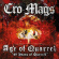 Cro Mags - Age Of... Crystal Red Splatter Cro Mags - Age Of... Crystal Red Splatter
