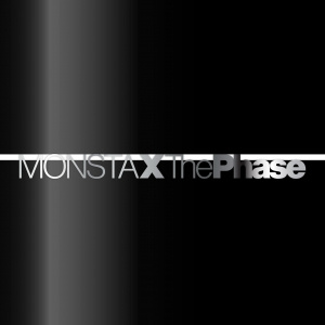Monsta X - Ep The Phase (Offset Ver.)