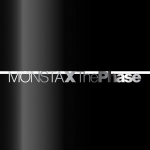 Monsta X - Ep The Phase (Refined Ver.)