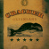 Cracker - Greenland (Orange Eco Mix Vinyl) Cracker - Greenland (Orange Eco Mix Vinyl)