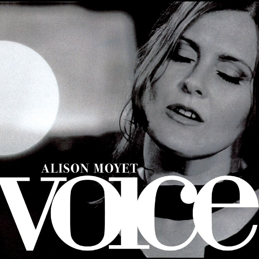 Moyet Alison - Voice (Deluxe Edition)