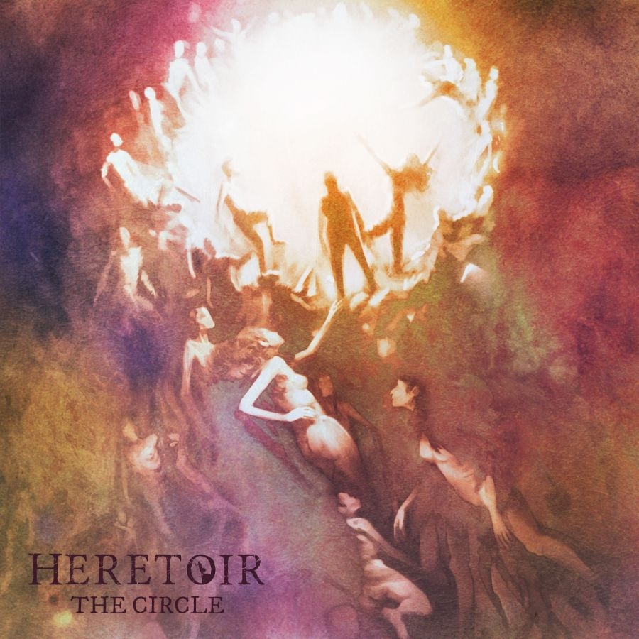 Heretoir - Circle The