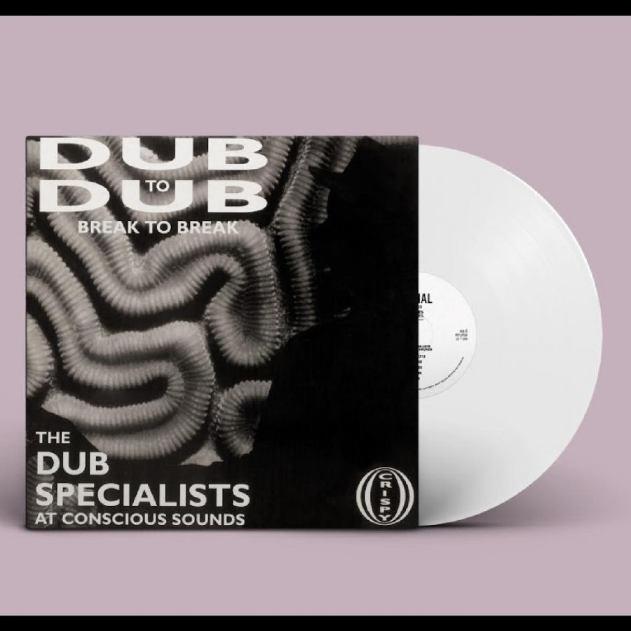 Dub Specialists - Dub To Dub Break To Break