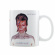 David Bowie - Aladdin Sane Mug & Sock Set David Bowie - Aladdin Sane Mug & Sock Set