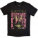 Sleep Token - This Cycle Must End Stacked Uni Bl T-Shirt Sleep Token - This Cycle Must End Stacked Uni Bl T-Shirt