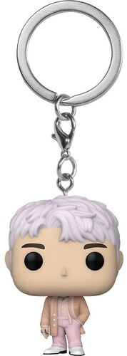 Bts - Funko Pop! Keychain: Bts - J-Hope