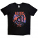 Bad Omens - The Drain Uni Bl T-Shirt Bad Omens - The Drain Uni Bl T-Shirt