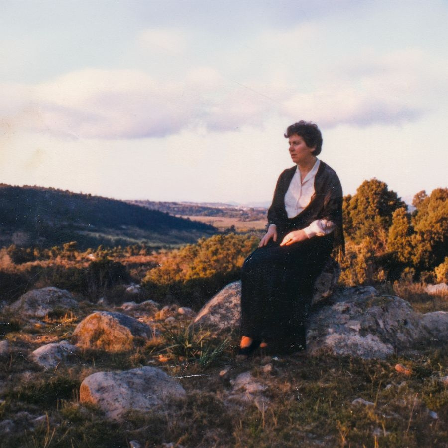 Maria Teresa Pirrigheddu & Vieri Mu - Rundinas