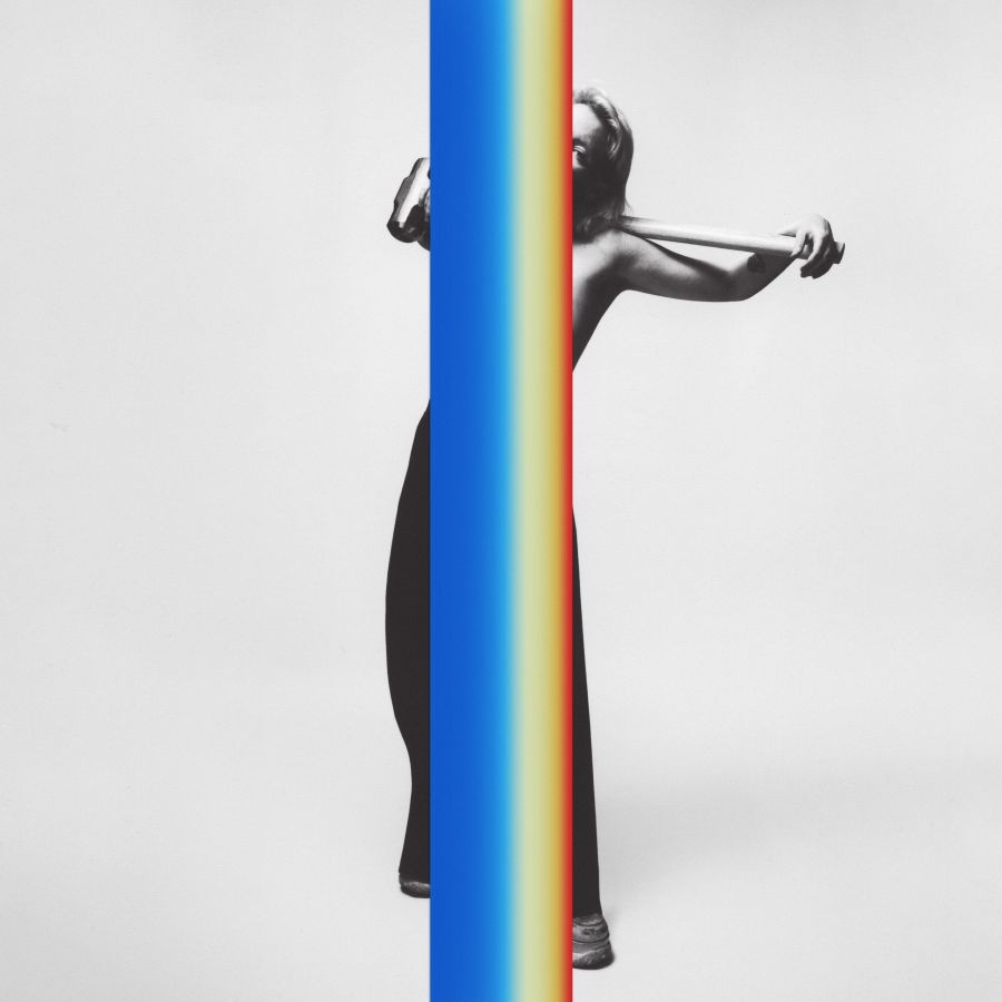 Sylvan Esso - Ow * (Angel Of Death Purple Vinyl)