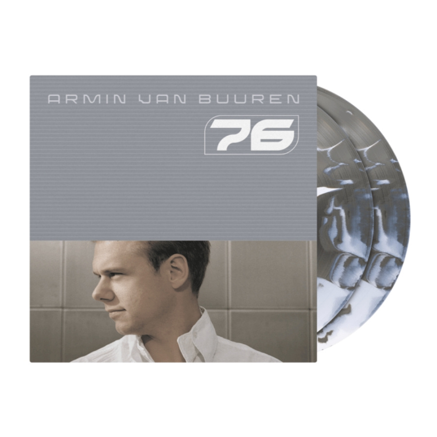 Armin Van Buuren - 76