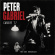 Gabriel Peter - Cardiff '77 Gabriel Peter - Cardiff '77