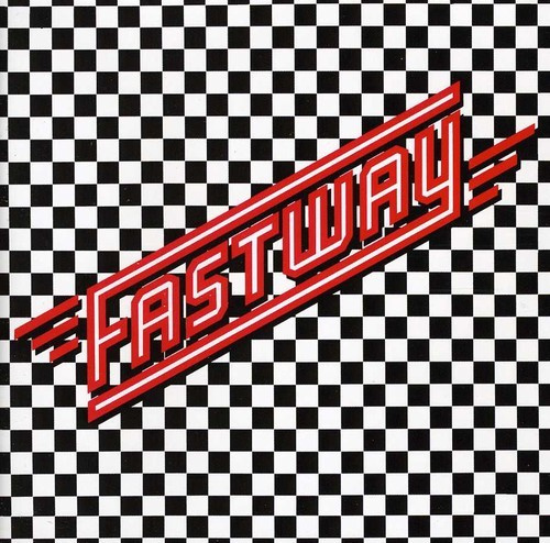 Fastway - Fastway