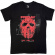 Friday The 13Th - Camp Crystal Lake Uni Bl T-Shirt Friday The 13Th - Camp Crystal Lake Uni Bl T-Shirt