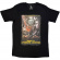 Friday The 13Th - Il Terrore Continua Uni Bl T-Shirt Friday The 13Th - Il Terrore Continua Uni Bl T-Shirt