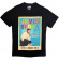 James Brown - Mr Dynamite Uni Bl T-Shirt James Brown - Mr Dynamite Uni Bl T-Shirt