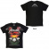 Metallica - Master Of Puppets Jumbo Uni Bl T-Shirt Metallica - Master Of Puppets Jumbo Uni Bl T-Shirt